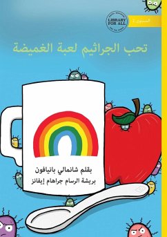 Germs Like to Play Hide and Seek - تحب الجراثيم لعبة الغميضة - Panyaphone, Chanmaly
