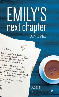 Cover Emily's Next Chapter
