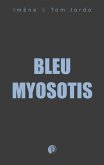 Bleu Myosotis