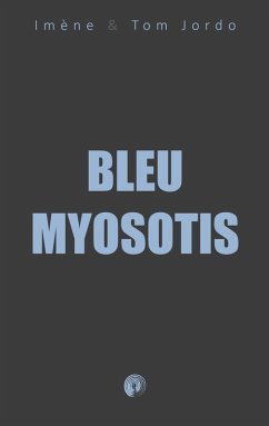 Bleu Myosotis