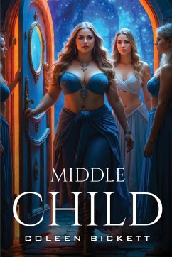 Middle Child - Bickett, Coleen