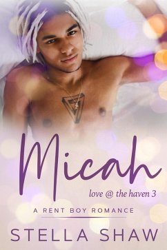 Cover Micah, Love at the Haven 3 (eBook, ePUB)
