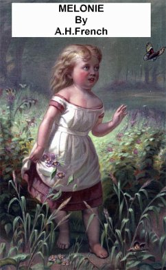 Cover Melonie (eBook, ePUB)