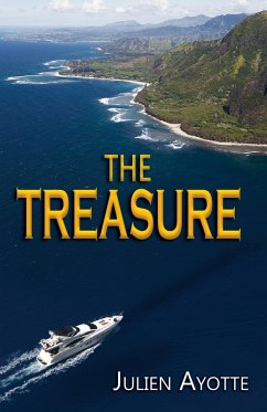 Cover The Treasure (eBook, ePUB)