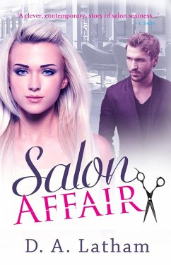 Cover Salon Affair (eBook, ePUB)