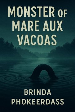Cover Monster of Mare aux Vacoas (eBook, ePUB)