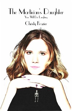 Cover The Mortician's Daughter (eBook, ePUB)