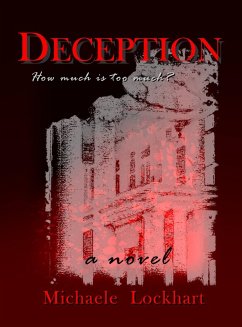 Cover Deception (eBook, ePUB)