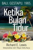 Ketika Bulan Tidur (eBook, ePUB) Ketika Bulan Tidur (eBook, ePUB)