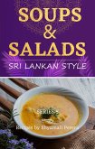 Soups & Salads Sri Lankan Style (Cooking Sri Lankan Style, #8) (eBook, ePUB) Soups & Salads Sri Lankan Style (Cooking Sri Lankan Style, #8) (eBook, ePUB)