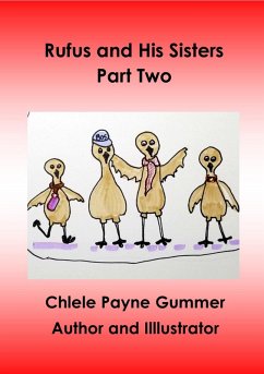 Cover Rufus and His Sisters, Part Two (eBook, ePUB)
