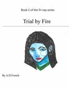 Cover Trial by Fire (eBook, ePUB)