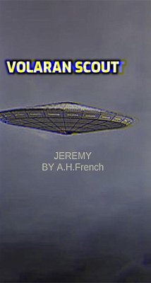 Cover Jeremy (eBook, ePUB)