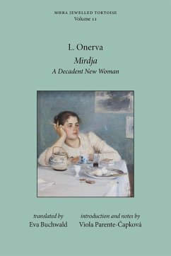 Cover Mirdja