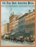The New York Saturday Press Omnibus Edition The New York Saturday Press Omnibus Edition