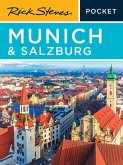 Rick Steves Pocket Munich & Salzburg Rick Steves Pocket Munich & Salzburg