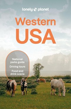 Cover Western USA