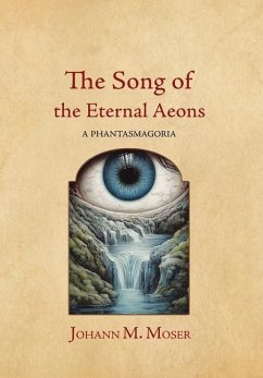 Cover The Song of the Eternal Aeons