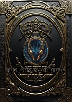 Cover The Anunnaki Bible (eBook, ePUB)