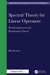 Spectral Theory for Linear Operators... - Bild 1