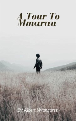 Cover A Tour To Mmarau (eBook, ePUB)