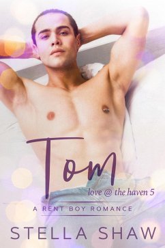 Cover Tom, Love at the Haven 5 (eBook, ePUB)