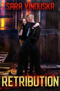 Cover Retribution (Fateful Justice, #3) (eBook, ePUB)