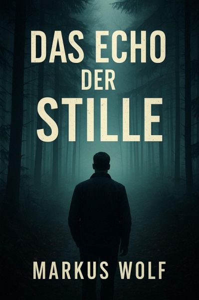 Das Echo der Stille (eBook, ePUB)