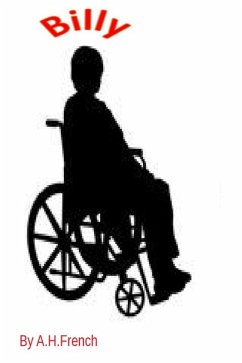 Cover Billy (eBook, ePUB)