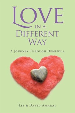 Cover Love in a Different Way