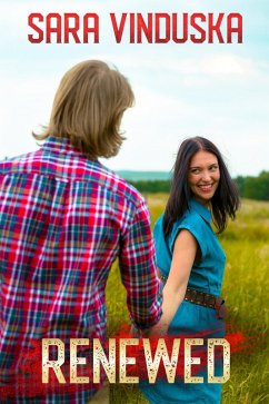 Cover Renewed (Fateful Justice, #6) (eBook, ePUB)