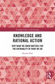 Knowledge and Rational Action (eBook, ePUB)