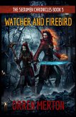 Watcher and Firebird (eBook, ePUB) Watcher and Firebird (eBook, ePUB)