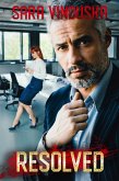 Resolved (Fateful Justice, #7) (eBook, ePUB)