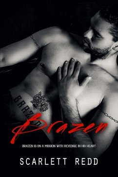 Cover Brazen (eBook, ePUB)