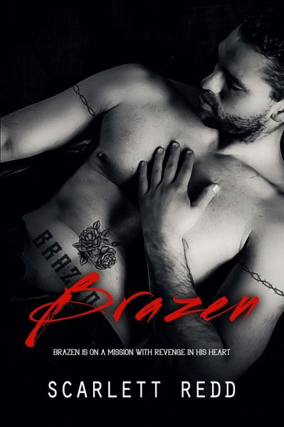 Brazen (eBook, ePUB)