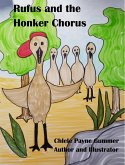 Rufus and the Honker Chorus (eBook, ePUB)