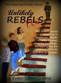 Unlikely Rebels (eBook, ePUB)
