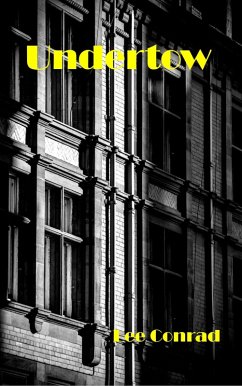 Cover Undertow (eBook, ePUB)