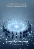 Demokratie digital denken (eBook, ePUB)