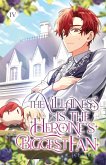 The Villainess is the Heroine's Biggest Fan The Villainess is the Heroine's Biggest Fan