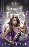 A Reign of Embers A Reign of Embers