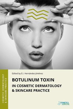 Botulinum Toxin in Cosmetic Dermatology & Skincare Practice - Hernandez-Jimenez, Elena