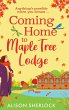 Coming Home to Maple Tree Lodge - Bild 1
