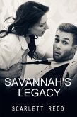 Savannah's Legacy (eBook, ePUB)
