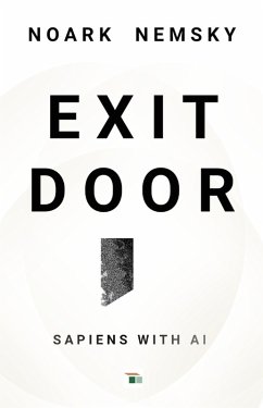 Exit Door: Sapiens with Ai (eBook, ePUB) - Nemsky, Noark