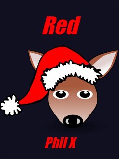 Cover Red (eBook, ePUB)
