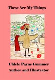 These Are My Things (eBook, ePUB)