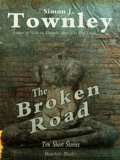 Cover The Broken Road (eBook, ePUB)