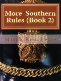 More Southern Rules (Book 2) (eBook, ePUB)